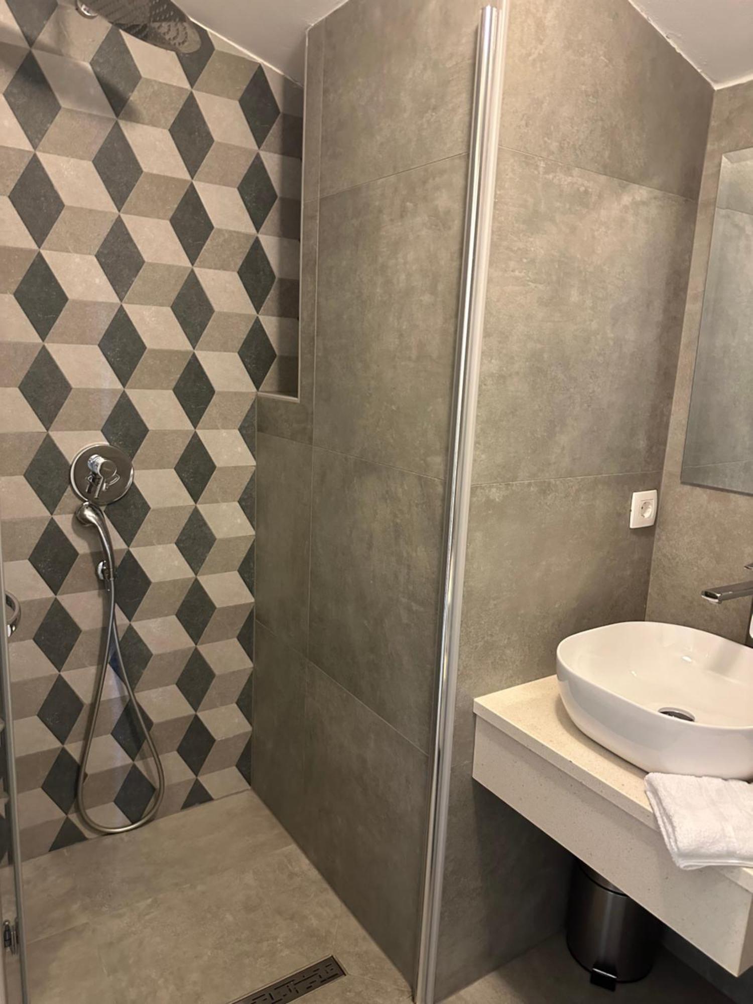 Apartments & Villa Tisno Obrovac Ruang foto